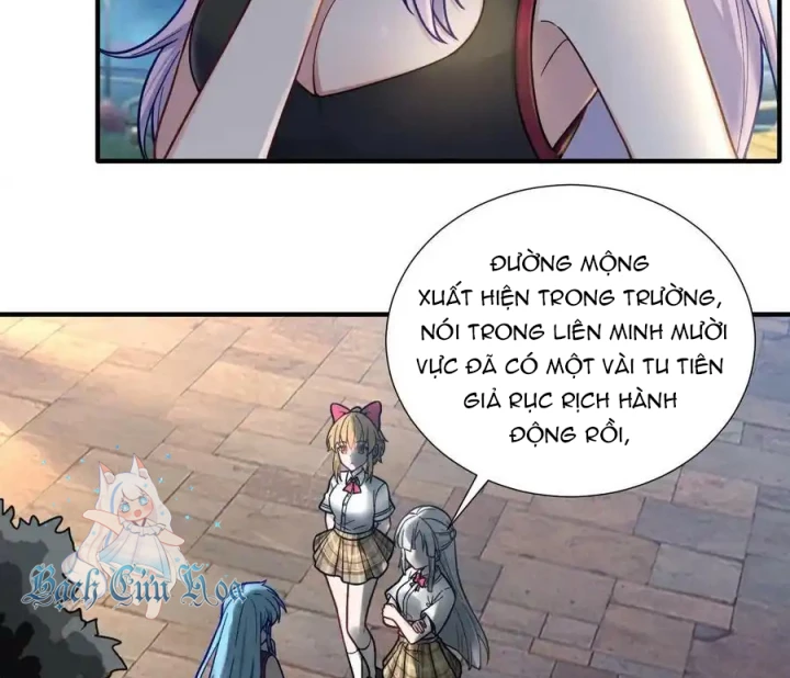 Tôi Là Bạn Gái Của Tôi?! Chapter 102 - 6