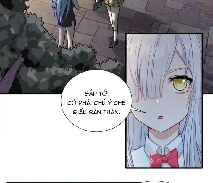 Tôi Là Bạn Gái Của Tôi?! Chapter 102 - 7