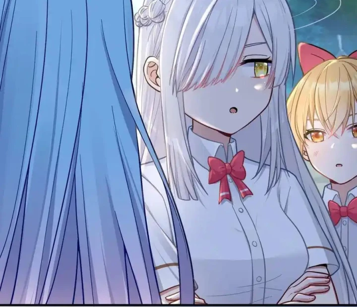Tôi Là Bạn Gái Của Tôi?! Chapter 102 - 10
