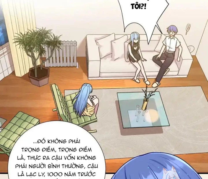 Tôi Là Bạn Gái Của Tôi?! Chapter 102 - 21
