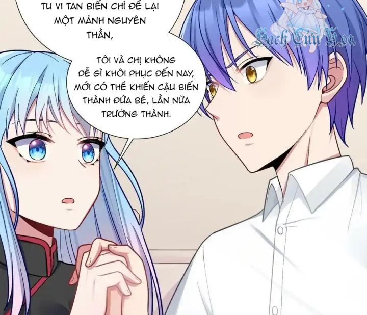 Tôi Là Bạn Gái Của Tôi?! Chapter 102 - 22