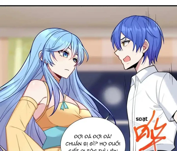 Tôi Là Bạn Gái Của Tôi?! Chapter 102 - 35