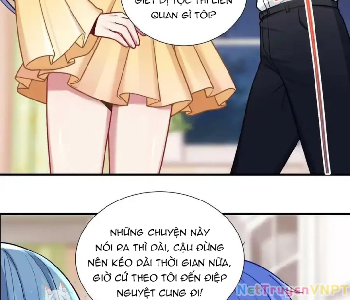 Tôi Là Bạn Gái Của Tôi?! Chapter 102 - 36