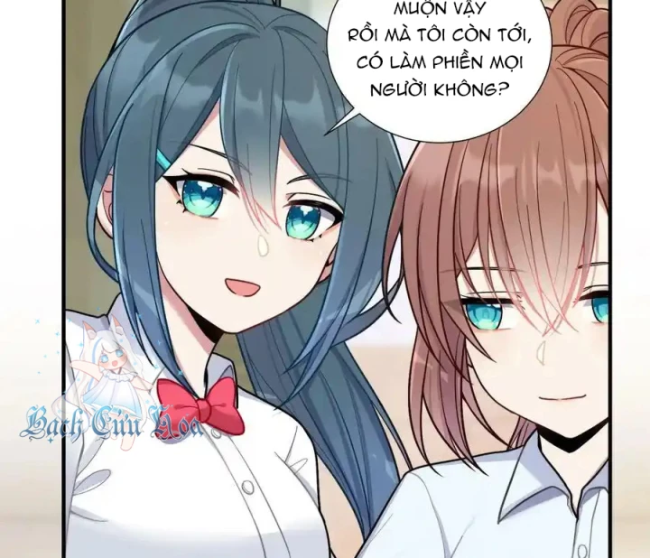 Tôi Là Bạn Gái Của Tôi?! Chapter 102 - 44