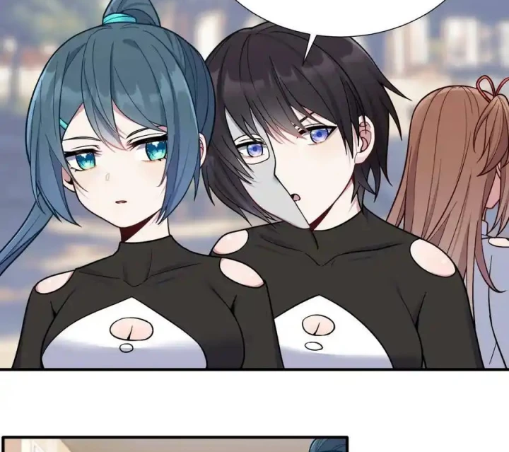 Tôi Là Bạn Gái Của Tôi?! Chapter 102 - 57