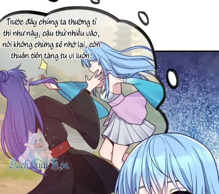 Tôi Là Bạn Gái Của Tôi?! Chapter 102 - 79