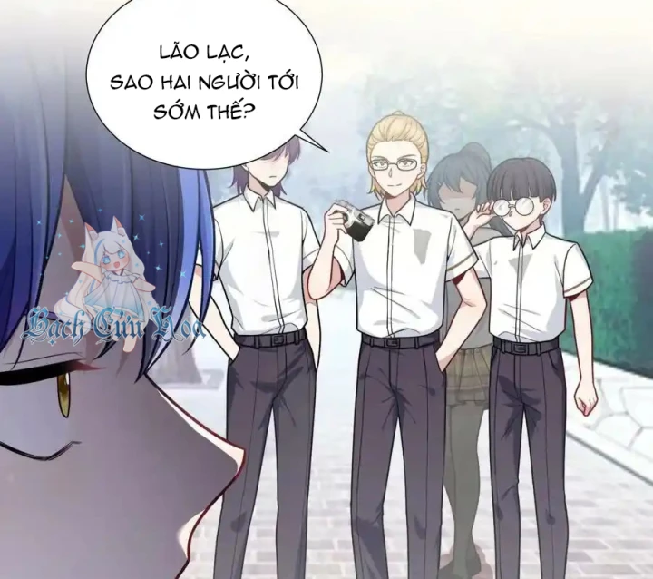 Tôi Là Bạn Gái Của Tôi?! Chapter 102 - 83