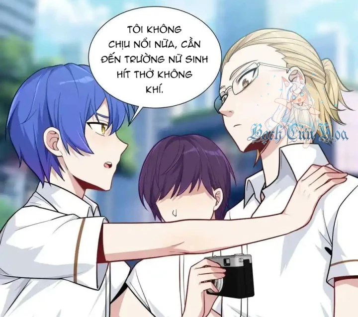 Tôi Là Bạn Gái Của Tôi?! Chapter 102 - 85