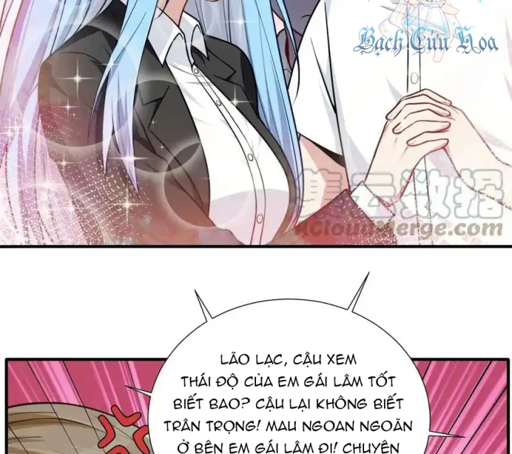 Tôi Là Bạn Gái Của Tôi?! Chapter 102 - 89