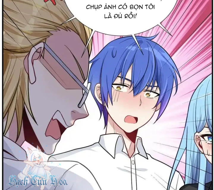 Tôi Là Bạn Gái Của Tôi?! Chapter 102 - 90