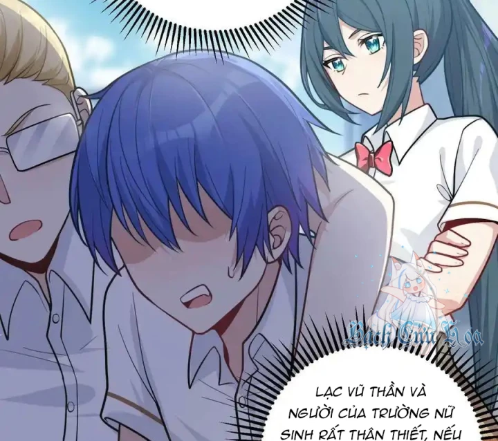 Tôi Là Bạn Gái Của Tôi?! Chapter 102 - 92