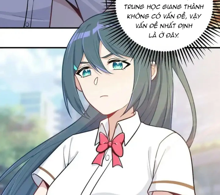 Tôi Là Bạn Gái Của Tôi?! Chapter 102 - 93