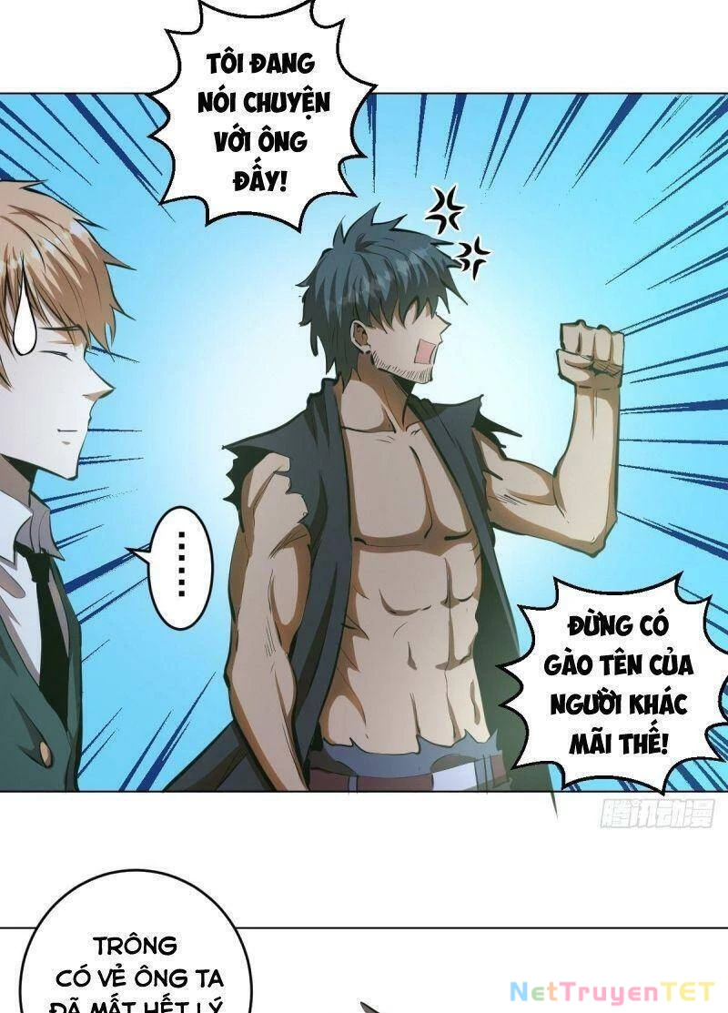 Tinh Linh Ám Đế Chapter 62 - 5