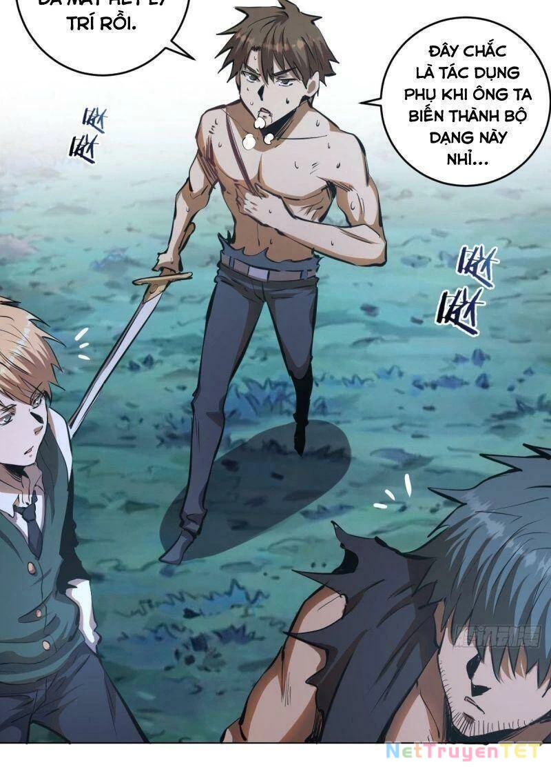 Tinh Linh Ám Đế Chapter 62 - 6