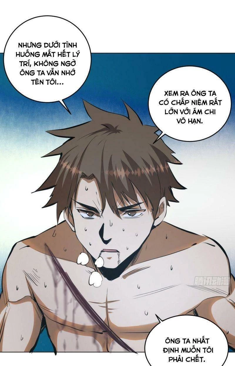 Tinh Linh Ám Đế Chapter 62 - 7