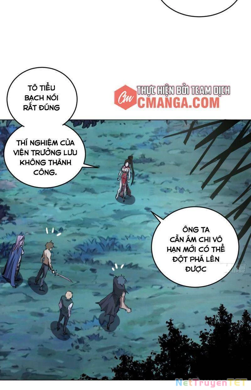 Tinh Linh Ám Đế Chapter 62 - 8