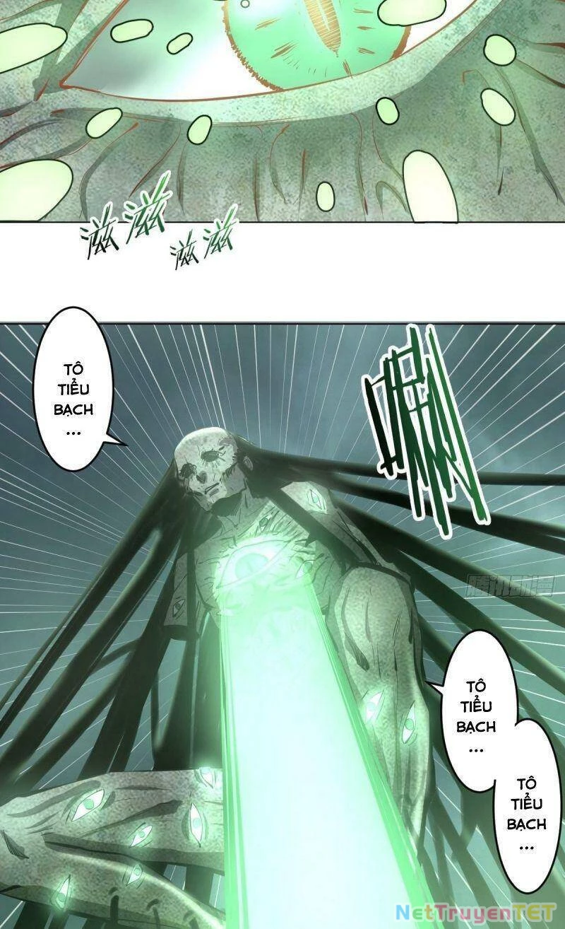 Tinh Linh Ám Đế Chapter 62 - 12