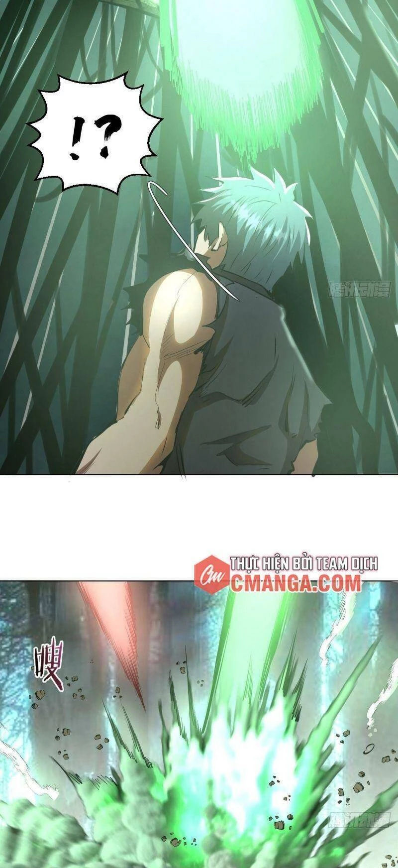 Tinh Linh Ám Đế Chapter 62 - 13