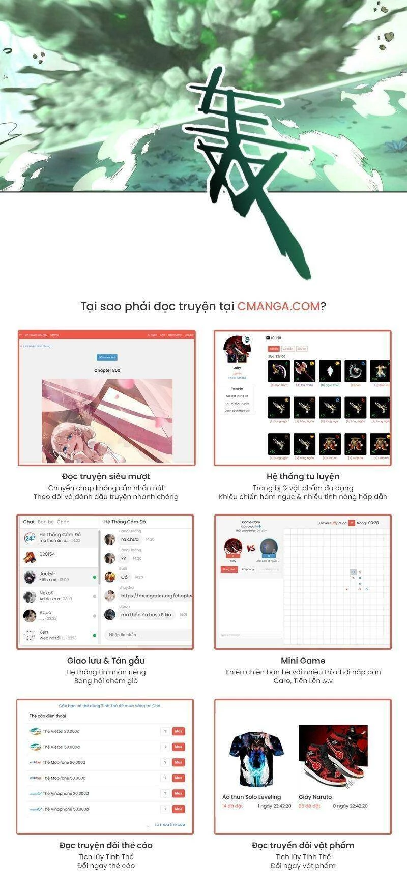 Tinh Linh Ám Đế Chapter 62 - 14