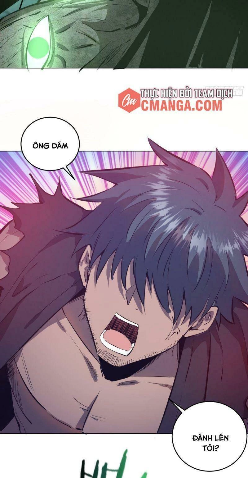 Tinh Linh Ám Đế Chapter 62 - 16