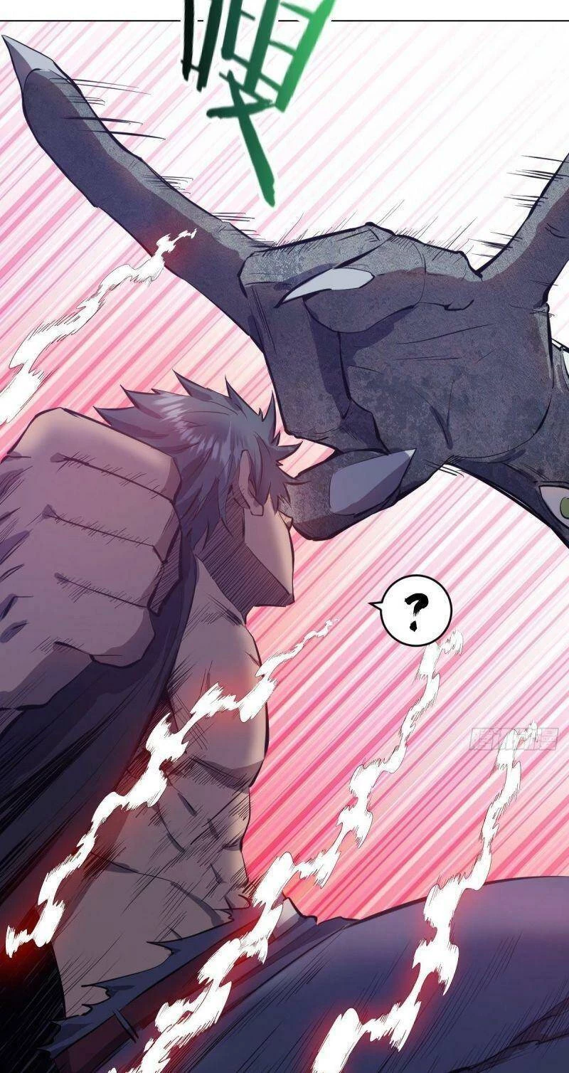 Tinh Linh Ám Đế Chapter 62 - 17