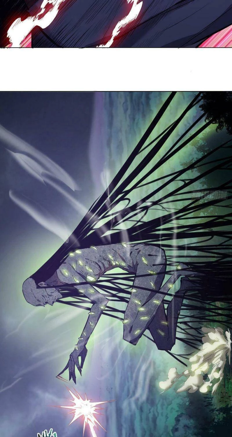 Tinh Linh Ám Đế Chapter 62 - 18