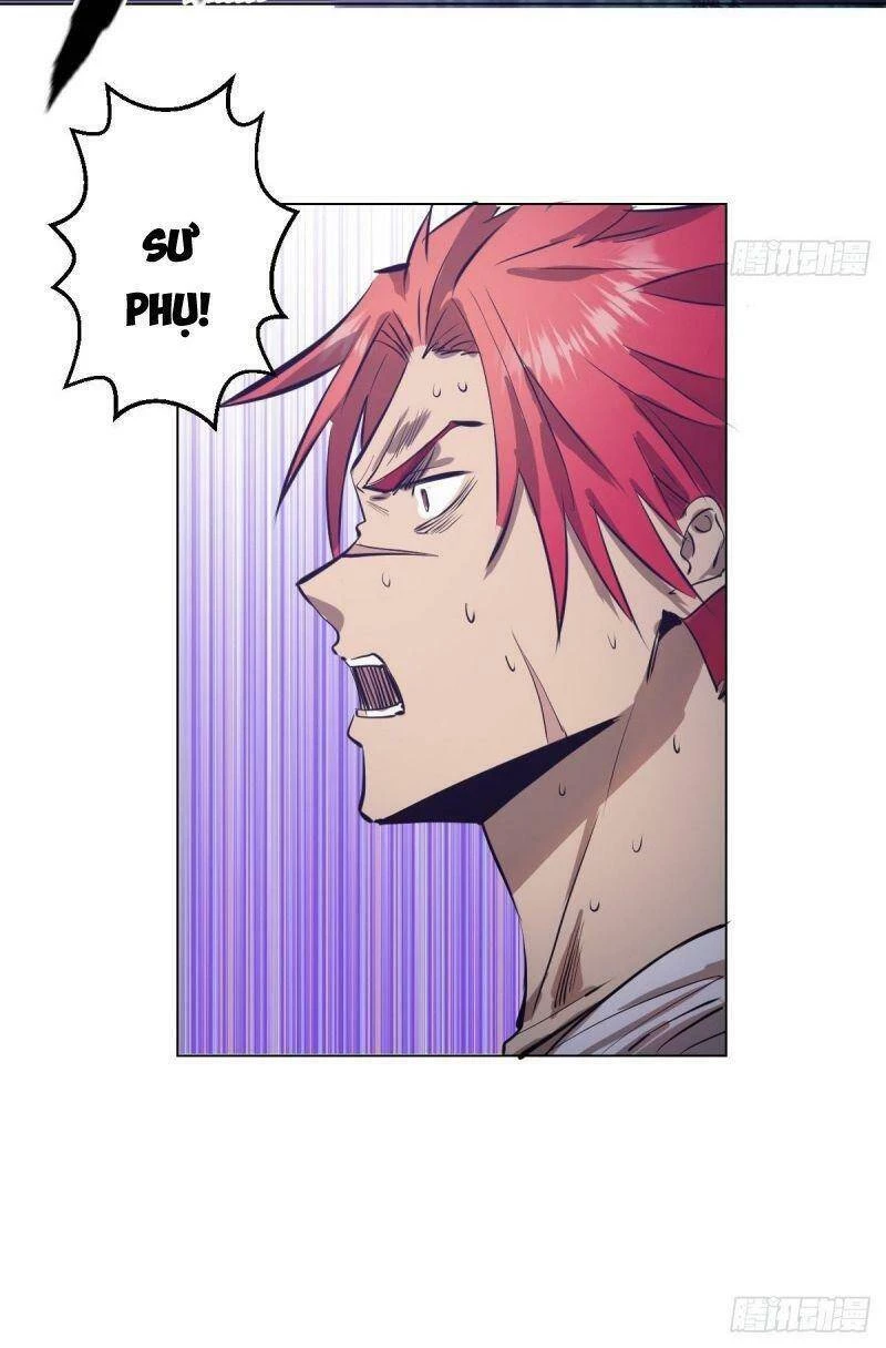 Tinh Linh Ám Đế Chapter 62 - 20