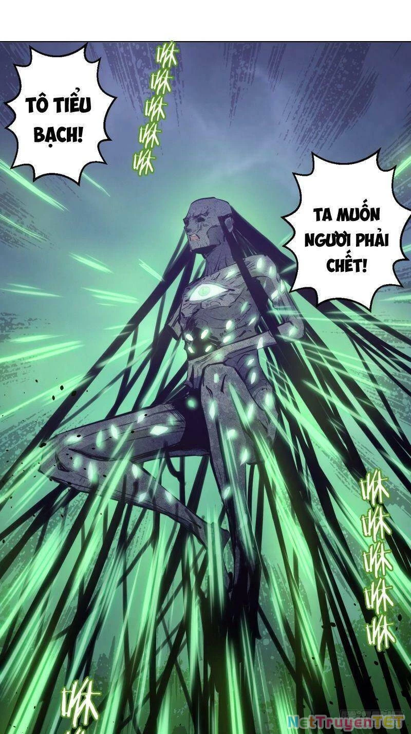 Tinh Linh Ám Đế Chapter 62 - 21