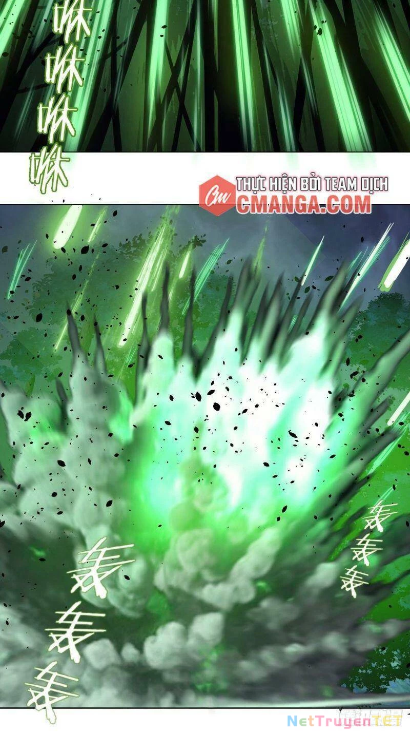 Tinh Linh Ám Đế Chapter 62 - 22