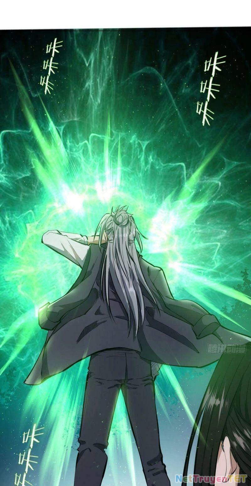 Tinh Linh Ám Đế Chapter 62 - 25