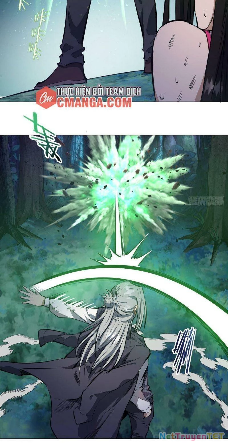 Tinh Linh Ám Đế Chapter 62 - 26