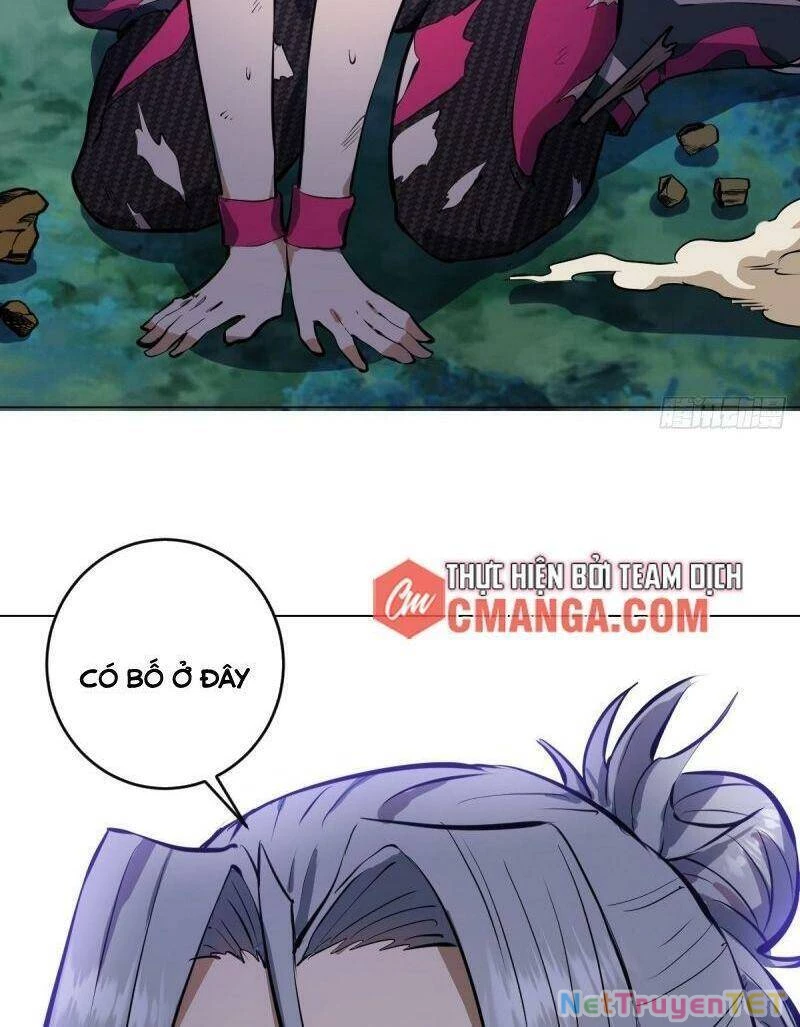 Tinh Linh Ám Đế Chapter 62 - 28