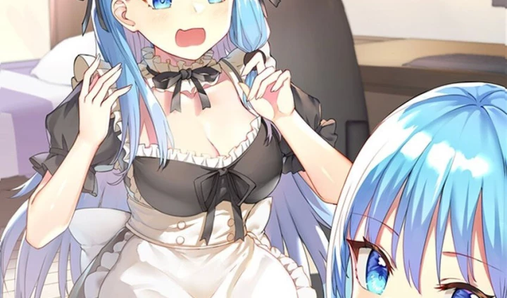 Tôi Là Bạn Gái Của Tôi?! Chapter 107 - 2