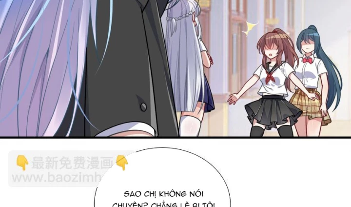 Tôi Là Bạn Gái Của Tôi?! Chapter 107 - 9