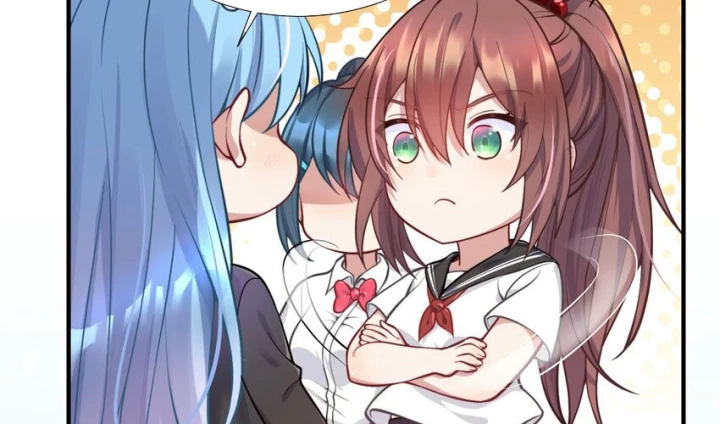 Tôi Là Bạn Gái Của Tôi?! Chapter 107 - 13