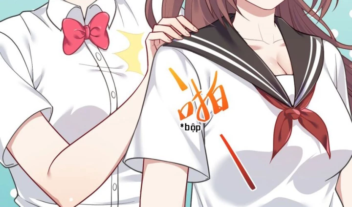 Tôi Là Bạn Gái Của Tôi?! Chapter 107 - 16