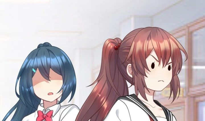 Tôi Là Bạn Gái Của Tôi?! Chapter 107 - 20