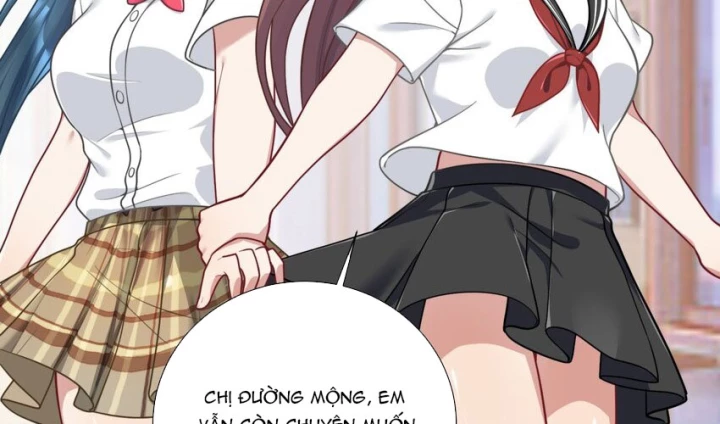 Tôi Là Bạn Gái Của Tôi?! Chapter 107 - 21