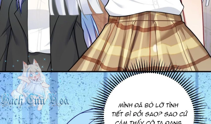 Tôi Là Bạn Gái Của Tôi?! Chapter 107 - 38