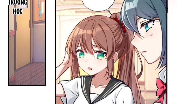 Tôi Là Bạn Gái Của Tôi?! Chapter 107 - 67