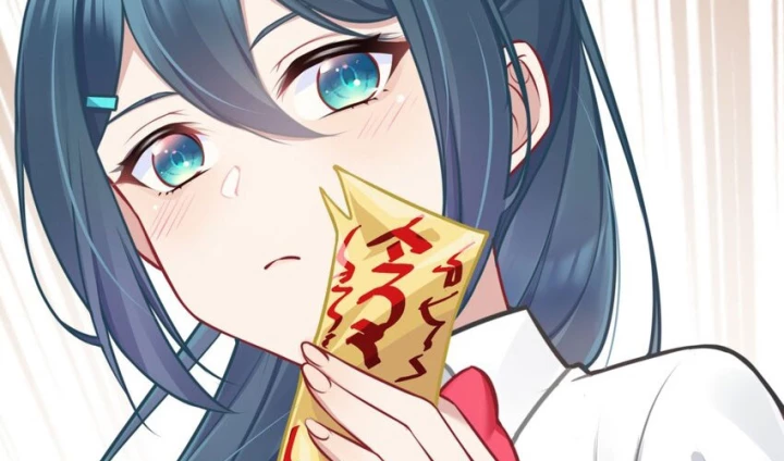 Tôi Là Bạn Gái Của Tôi?! Chapter 107 - 98