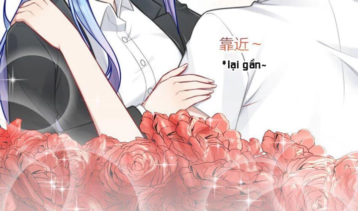 Tôi Là Bạn Gái Của Tôi?! Chapter 107 - 110