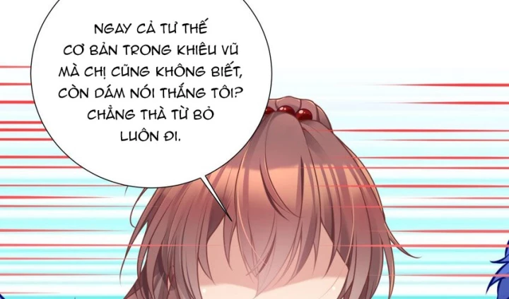 Tôi Là Bạn Gái Của Tôi?! Chapter 107 - 113