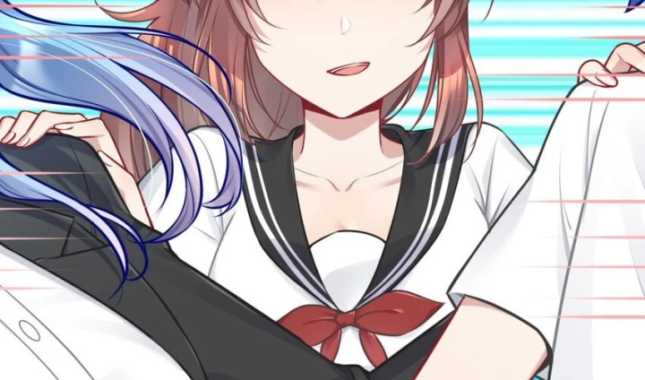 Tôi Là Bạn Gái Của Tôi?! Chapter 107 - 114