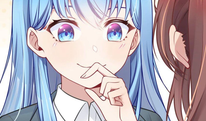 Tôi Là Bạn Gái Của Tôi?! Chapter 107 - 117