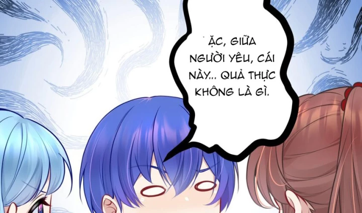 Tôi Là Bạn Gái Của Tôi?! Chapter 107 - 120