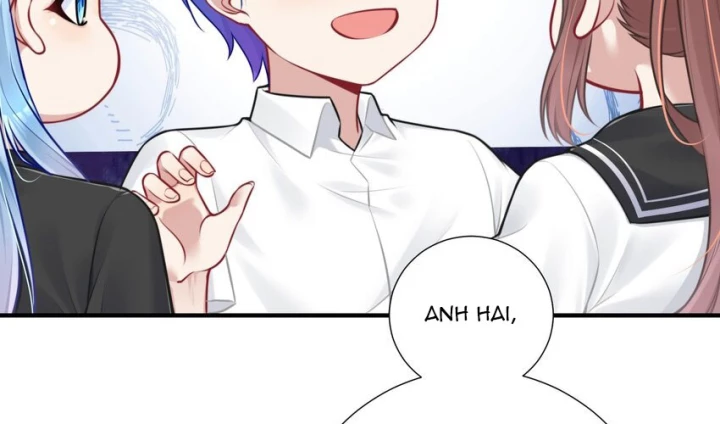 Tôi Là Bạn Gái Của Tôi?! Chapter 107 - 121
