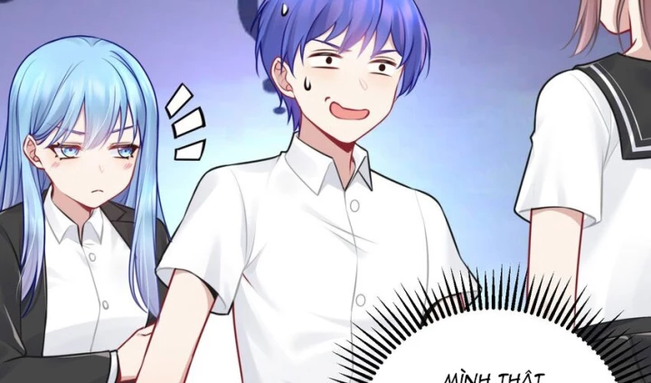 Tôi Là Bạn Gái Của Tôi?! Chapter 107 - 126