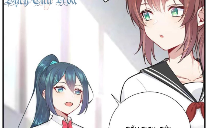 Tôi Là Bạn Gái Của Tôi?! Chapter 107 - 128