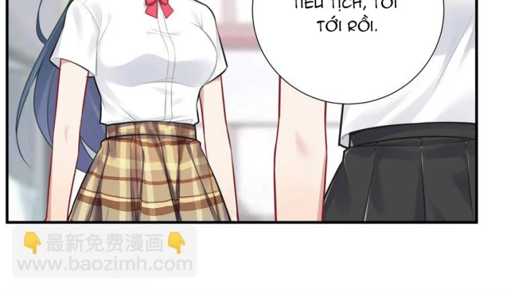 Tôi Là Bạn Gái Của Tôi?! Chapter 107 - 129